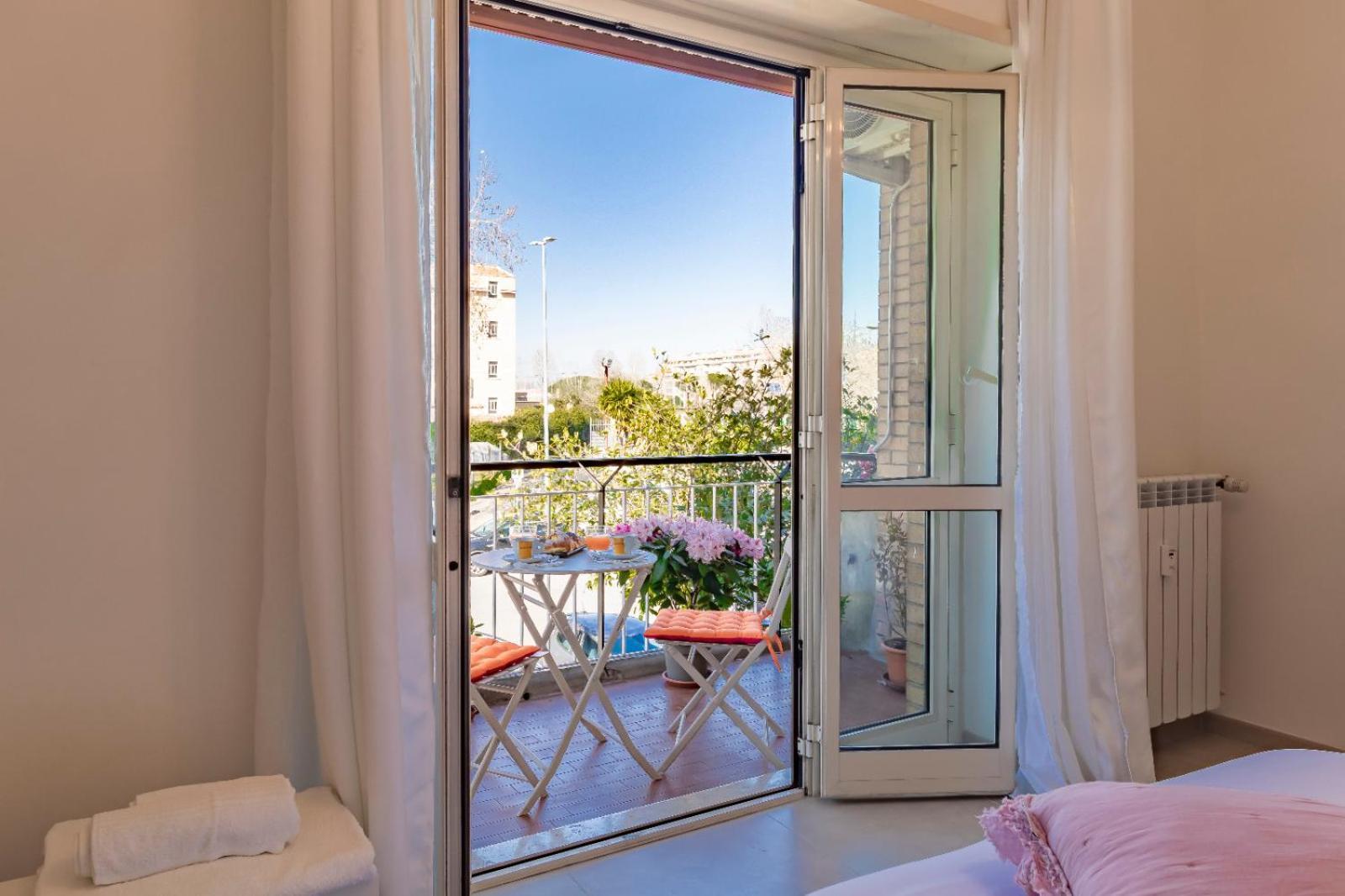Joy Home Roma Exterior foto